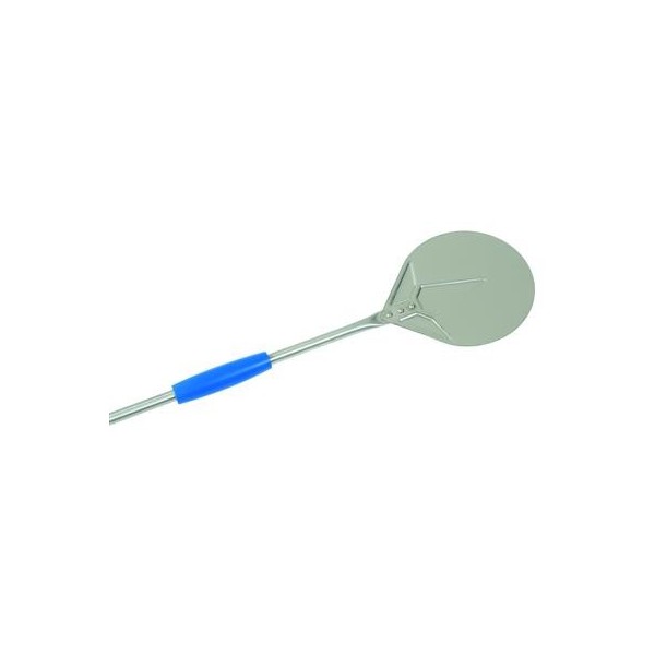 Round Palettino 17 cm Azure I-17 Gi.Metal - Gi.Metal