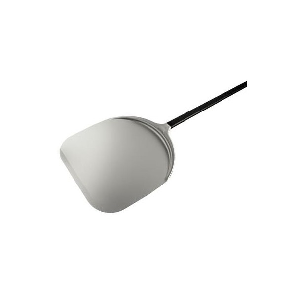 Rectangular Pizza Shovel 36x36 cm Alice R-37R Gi.Metal - Gi.Metal