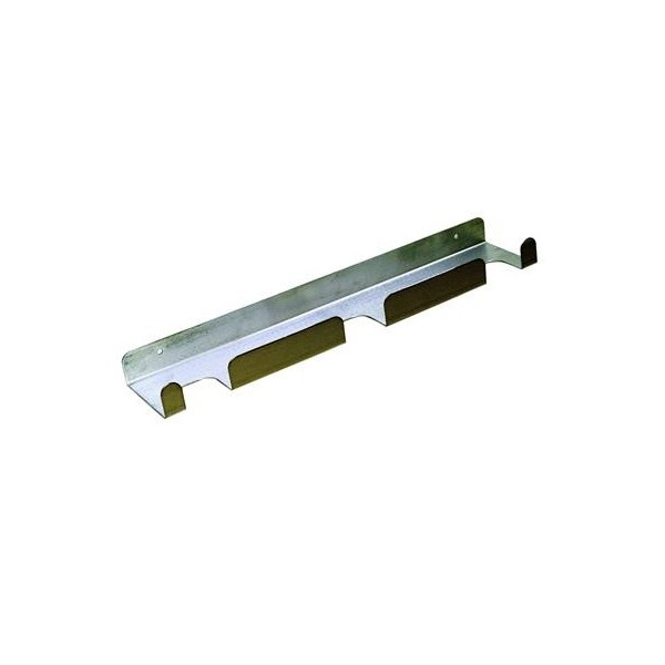 Wall Hanger 3 Places 41X8 cm ACH-PP Gi.Metal - Gi.Metal