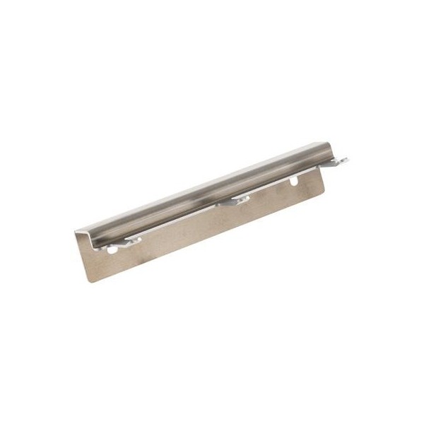 Wall Hanger 3 Places 21x7 cm ACH-PP3 Gi.Metal - Gi.Metal