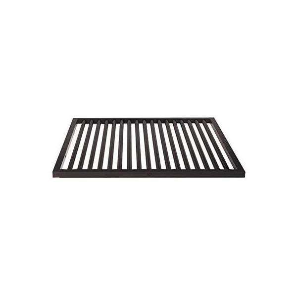 Gastronorm Grill 1-1 53X32.5 cm COAL182G-1-1 Agnelli - Agnelli