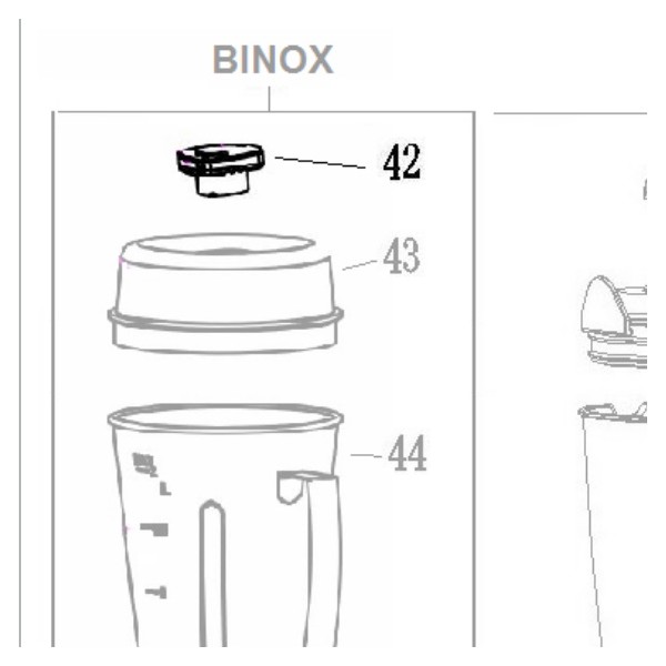 Tappo Cap - Fimar - CO8989 - Fimar