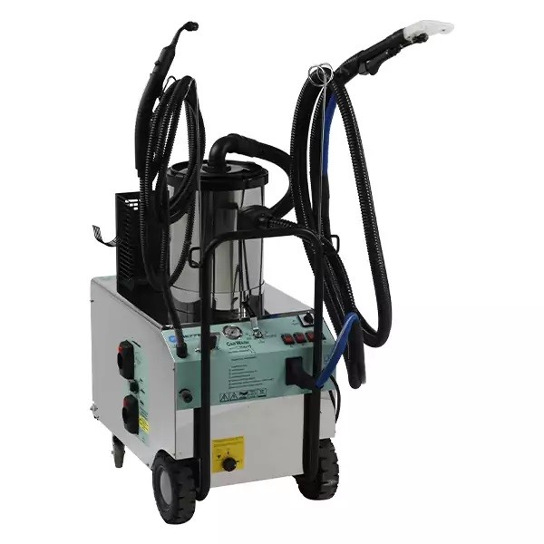 CAR310Z car interior cleaning machine - PuliLav
