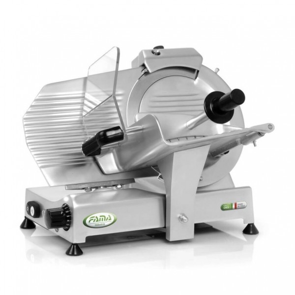 Professional slicer Fama FAF279 blade 27.5 cm - Fama industries