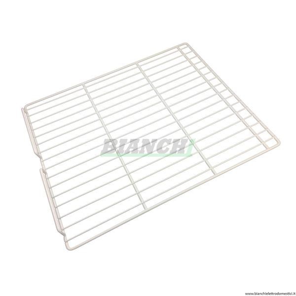 Additional grill GN2/1 GRP21 for refrigerated cabinets - Forcar Refrigerated