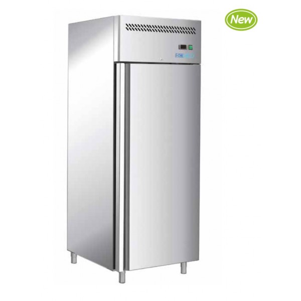 Frigorifero professionale Forcar-Forcold M-GN650TN-FC 650 lt ventilato - Forcar Refrigerati