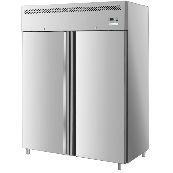 Frigorifero professionale Forcar-Forcold M-GN1410TN-FC 1300 lt ventilato - Forcar Refrigerati