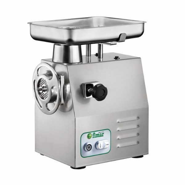 Tritacarne Professionale Fimar 22RGE monofase - Fimar