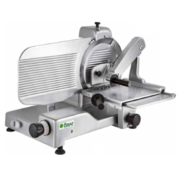 Affettatrice professionale o affettacarne Fimar V330 lama 33 cm - Fimar
