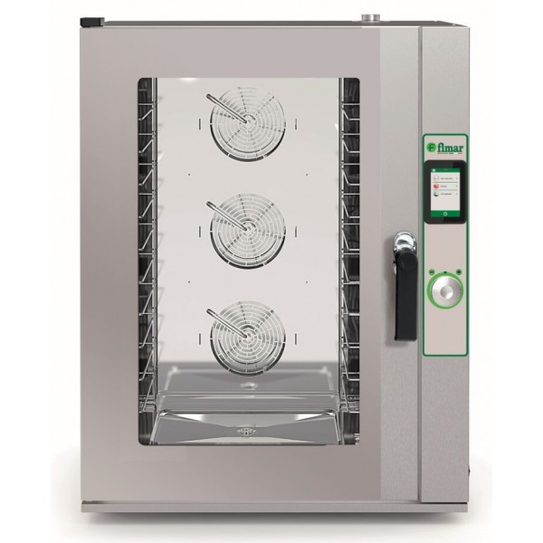 Forno professionale Fimar TOP10TN elettrico - Fimar