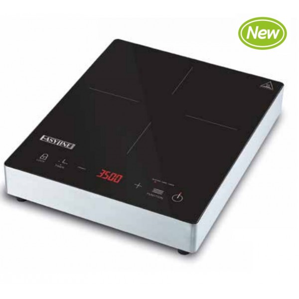 Piastra Induzione Fimar E350C 3,5Kw - Easy line By Fimar