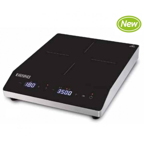 Piastra Induzione Fimar E350D 3,5Kw - Easy line By Fimar