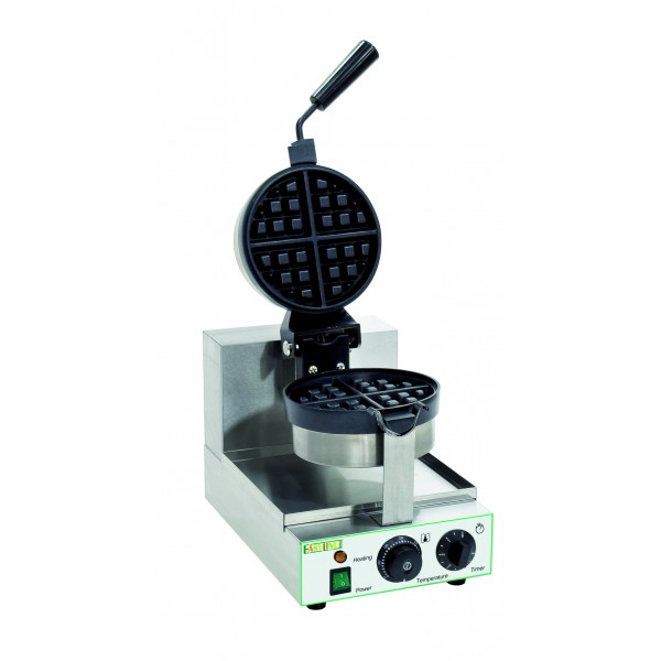 Macchina per Waffle Easy line WMFY2205 - Easy line By Fimar