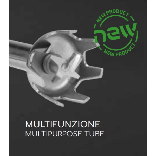 Mescolatore multifunzionale Fama FMU250 - Fama industrie