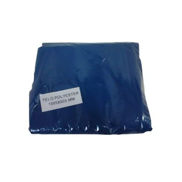 Telo Forever Rettangolare 1500x800 mm - COD0211