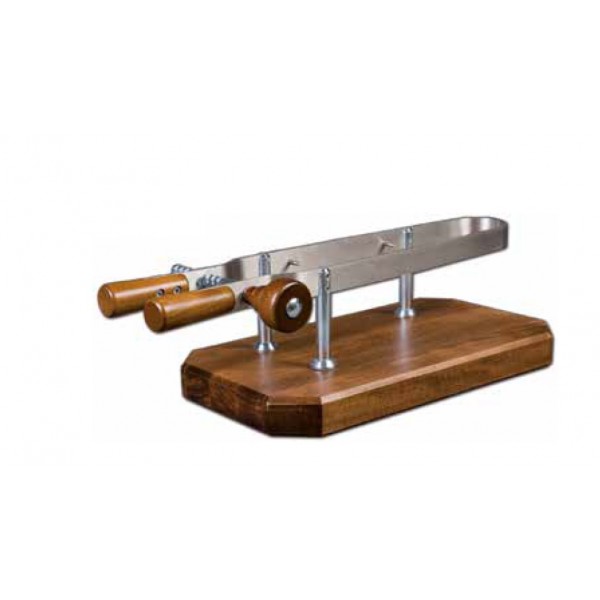 Morsa per prosciutto Forcar AV4510