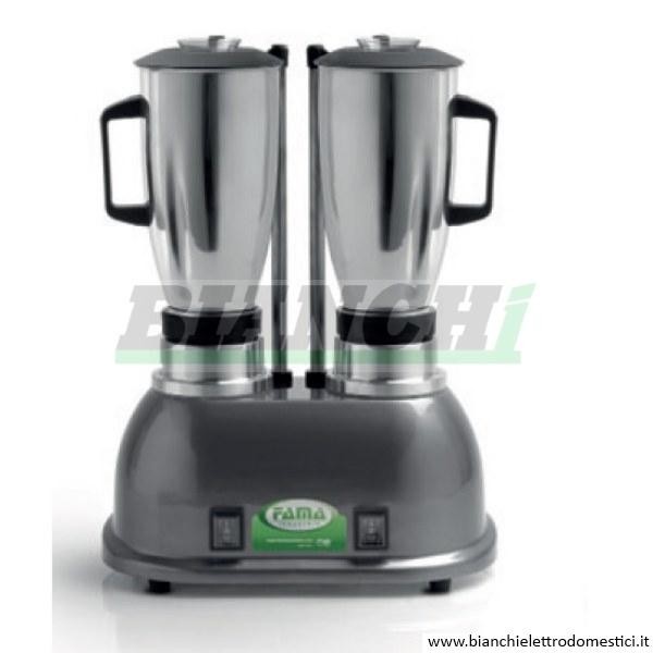Fama MT1DI 1.5L professional blender - Fama industries