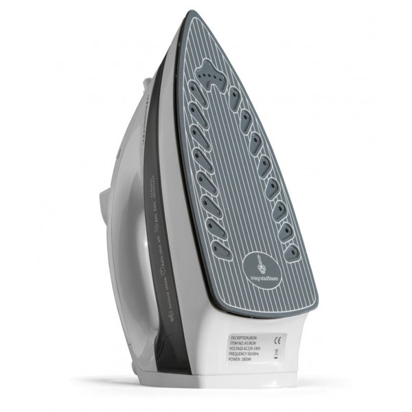 Ferro da Stiro. ASIRONSP