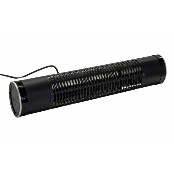 Riscaldatore da esterno compatto da parete. Infrarossi. S6460750000