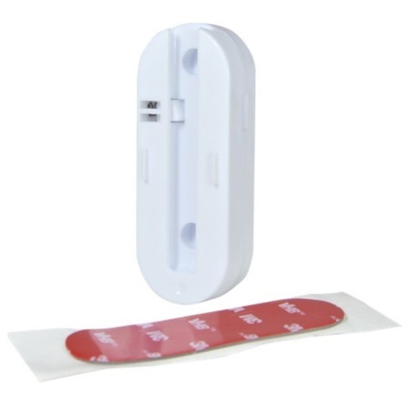 Supporto per cartuccia bianco