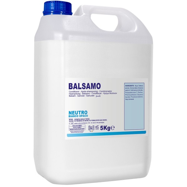 4 pz. Balsamo in tanica 5 Kg - Universale - Stark s.r.l.