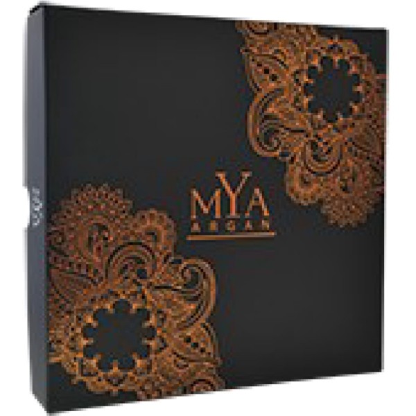 Campionario  - Linea Mya Argan