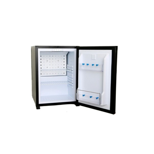 Minibar a compressore con porta cieca 40 lt. nero - C40 - Stark s.r.l.