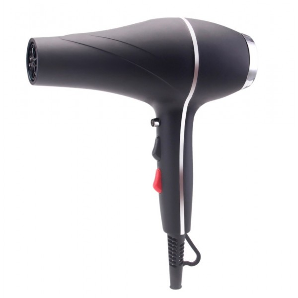 Phon per uso Pro e 6 comb. velocità/temperatura nero - Stark s.r.l.