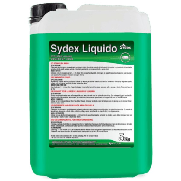 Detersivo per stoviglie a mano in tanica da 20 Kg - Pro - Stark s.r.l.