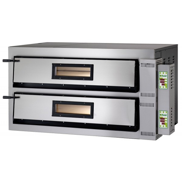 Forno pizzeria Fimar FMD4+4 elettrico - Fimar