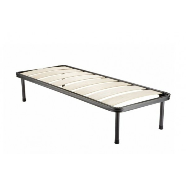 Rete curvata con 8 doghe ReteJum L80