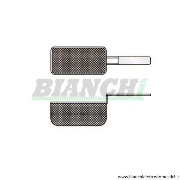 large basket for pasta cooker CP11 - Fimar