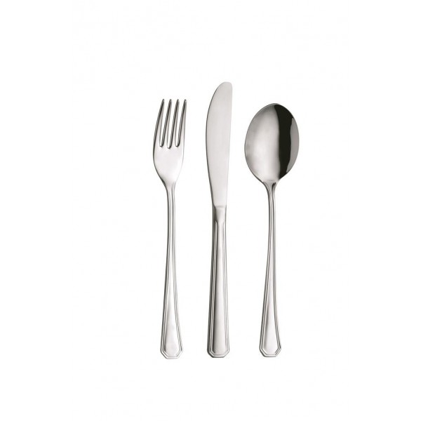 Forchettone Servire Alaska Abert 223 mm - per ristoranti - Imballo 1 pz