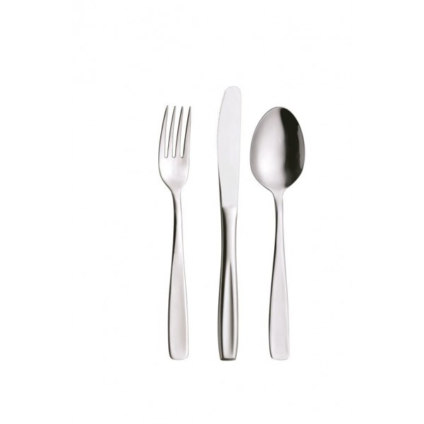 Cucchiaio Tavola America 193 mm - Abert - per ristorazione - Imballo 12 pz