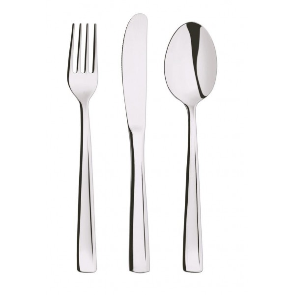 Coltello Frutta Firenze Abert - per ristoranti - Imballo 12 pz