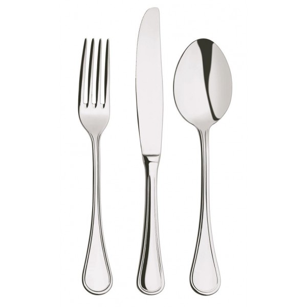 Cucchiaino Caffè Imperial Abert per ristoranti - Imballo 12 pz