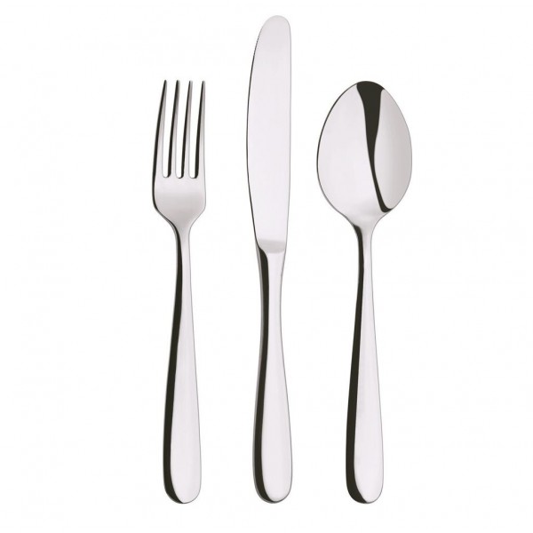 Mestolo Brodo Milord Abert 310 mm - per ristoranti - Imballo 1 pz