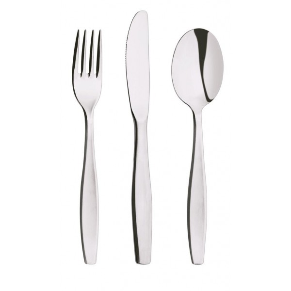 Coltello Tavola Oslo Abert 210 mm - per ristoranti - Imballo 12 pz