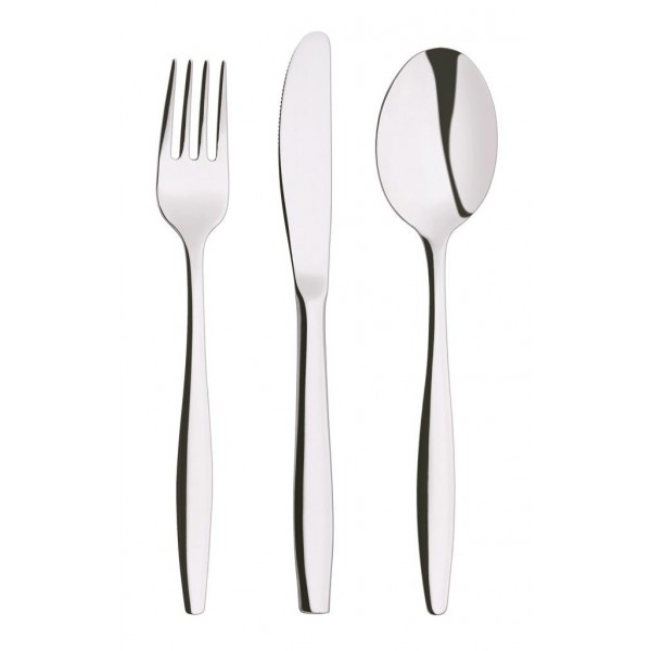 Coltello Frutta Raffaello Abert 202mm - per ristoranti - Imballo 12 pz