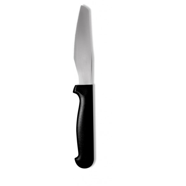 Coltello Pizza Abert 200 mm per ristorante - Imballo 1 pz
