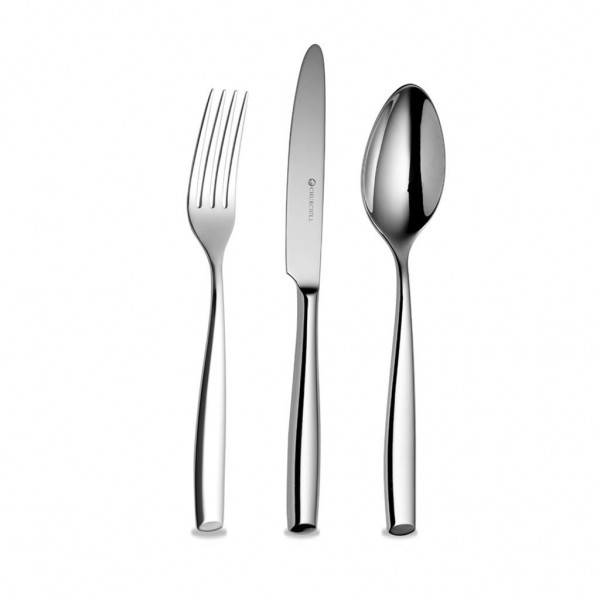 Cucchiaio The Profile PRTESP1 Churchill per ristoranti - Imballo 12 pz