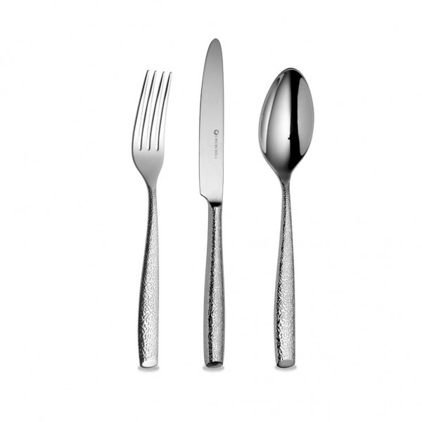 Cucchiaio The Raku RATESP1 per ristorazione - Imballo 12 pz