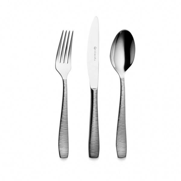 Cucchiaio The Bamboo Churchil - Linea Art. Bamboo per ristorante - Imballo 12 pz