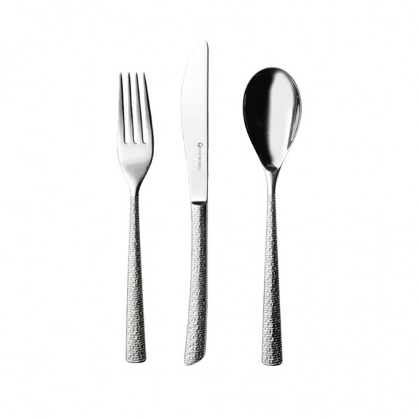 Forchetta Dolce Stonecast STCAFO1 per ristorante - Imballo 12 pz