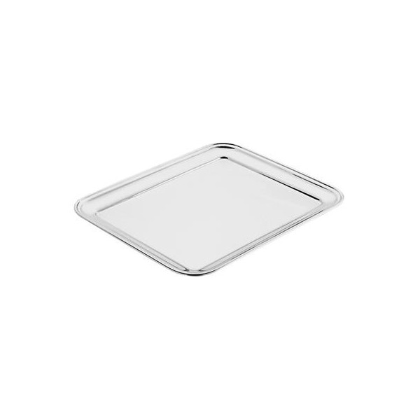 Vassoio Rettangolare 60x47 cm Pinti per ristorazione - Imballo 1 pz