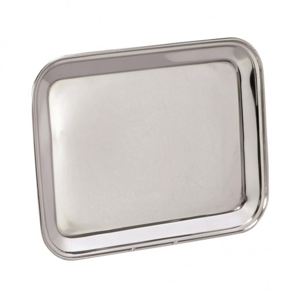 Vassoio Rettangolare 30x23 cm Eastman Medri - per ristoranti - Imballo 1 pz