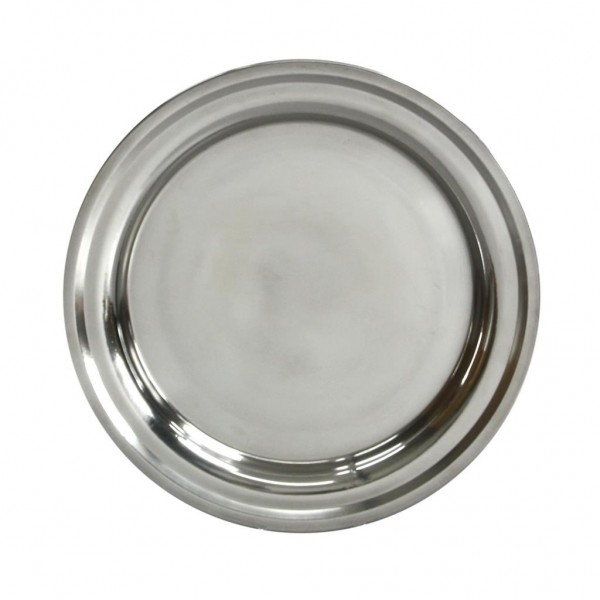 Vassoio Tondo 45 cm - Fornitore Medri - Per Ristoranti - Imballo 1 pz