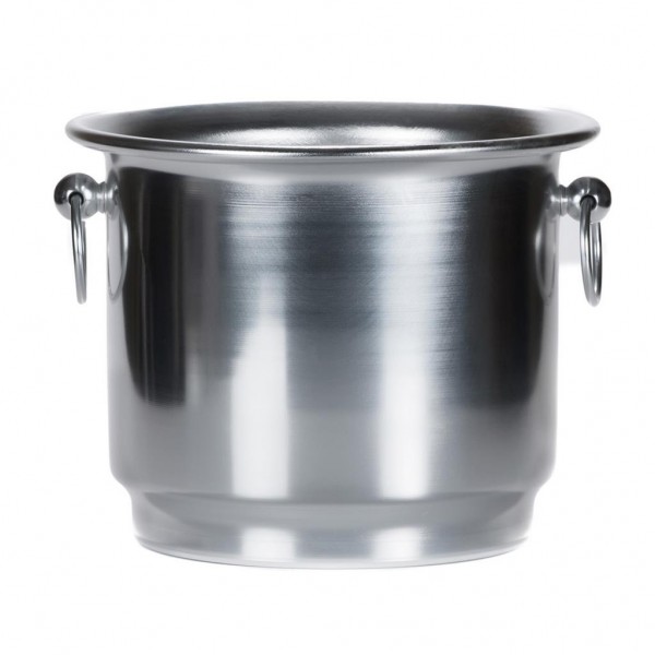 Secchiello Portabottiglia Magnum con Anelli per ristorazione - Imballo 1 pz