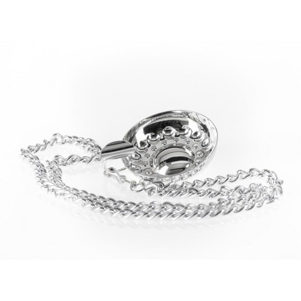 Tastevin Con Catena per hotel - Imballo 1 pz