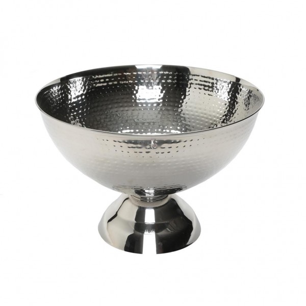 Spumantiera inox Martellato Montecarlo 31 cm per ristorazione - Imballo 1 pz